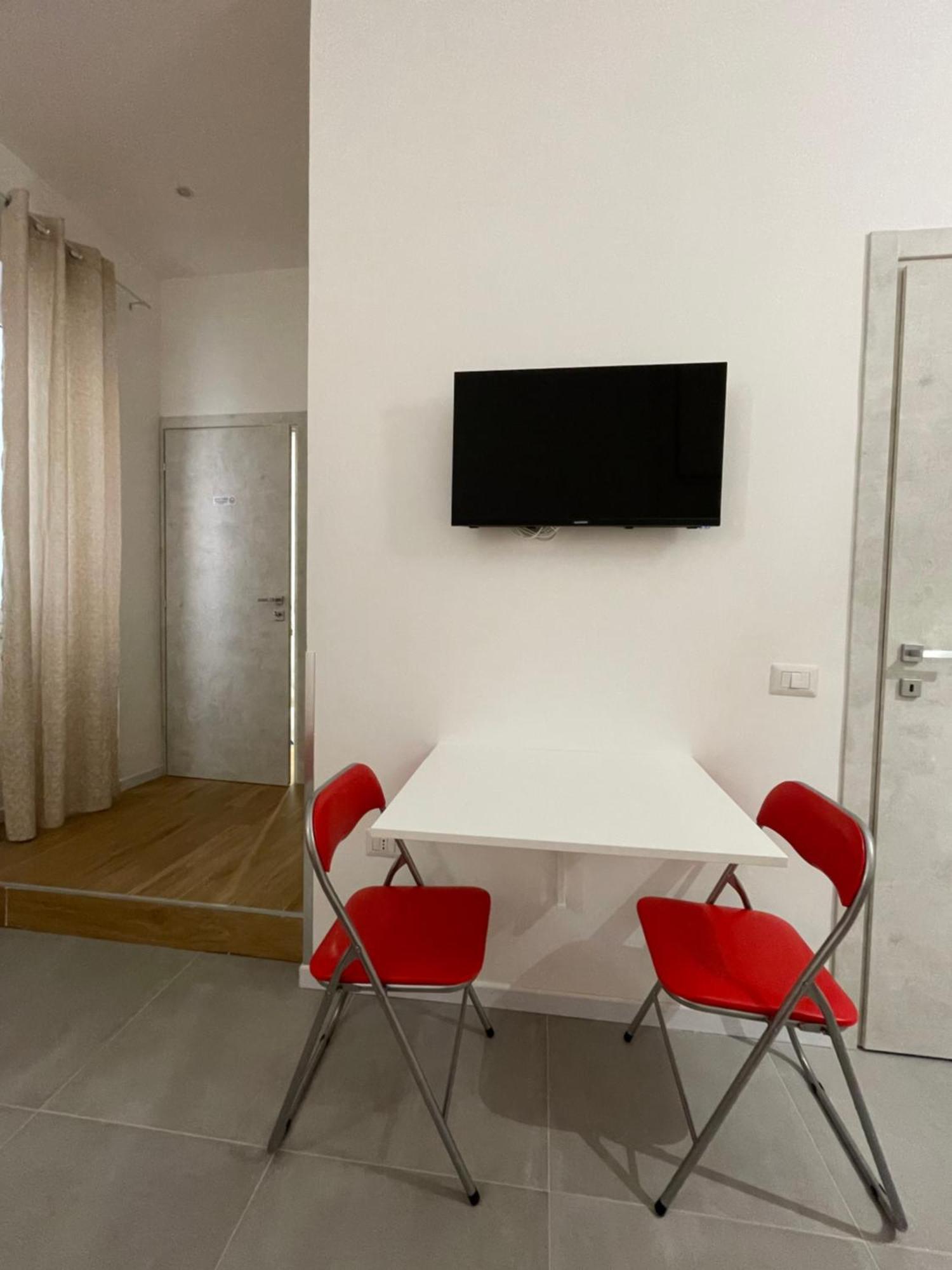 My Happy Place Rooms Palermo Exterior foto